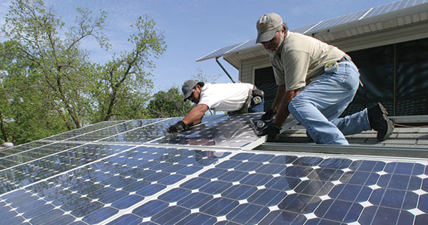 how to help solve environmental problems